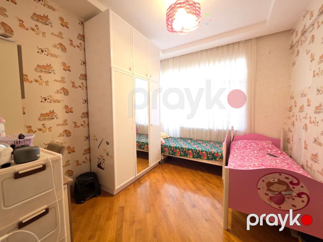 Satılır 3 otaqlı yeni tikili 103 m² — Mənzil, Bakı (7)
