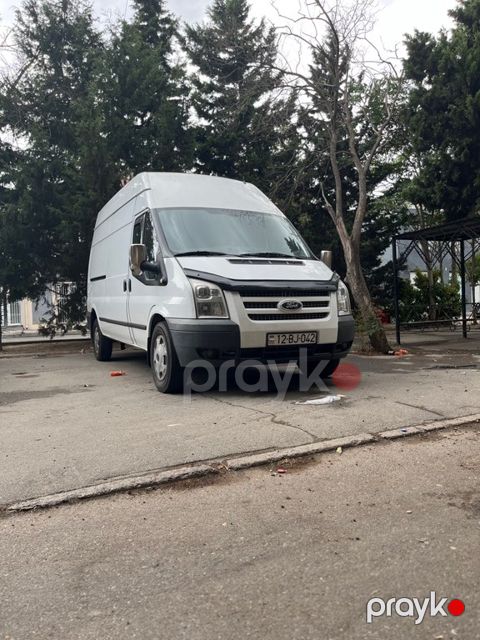 Ford Transit, 2.2 L, 2013 il, 260 000 km — Bakı
