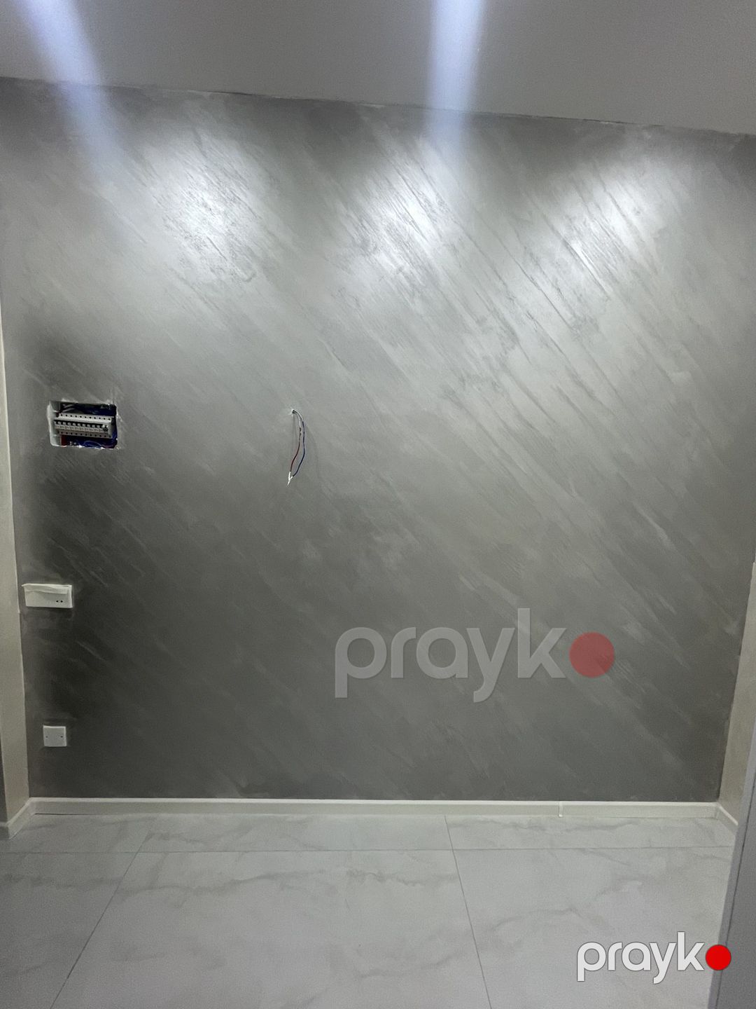 3-otaqlı yeni tikili, Xırdalan ş., 62 m² — Mənzil, Xırdalan (7)