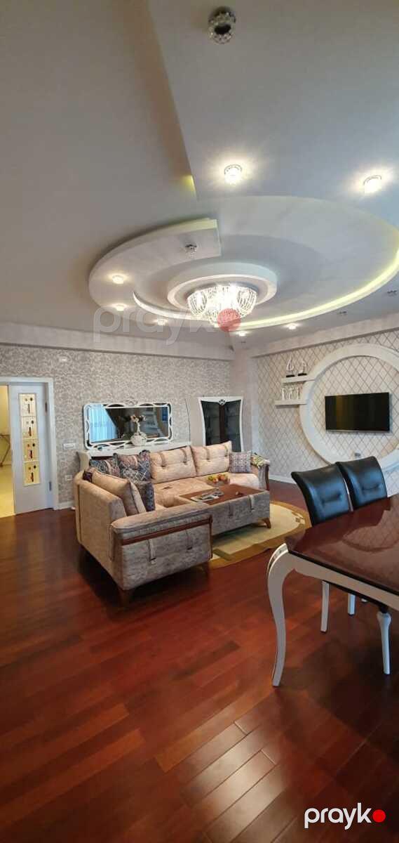 Satılır 4 otaqlı yeni tikili 190 m² — Mənzil, Bakı (3)