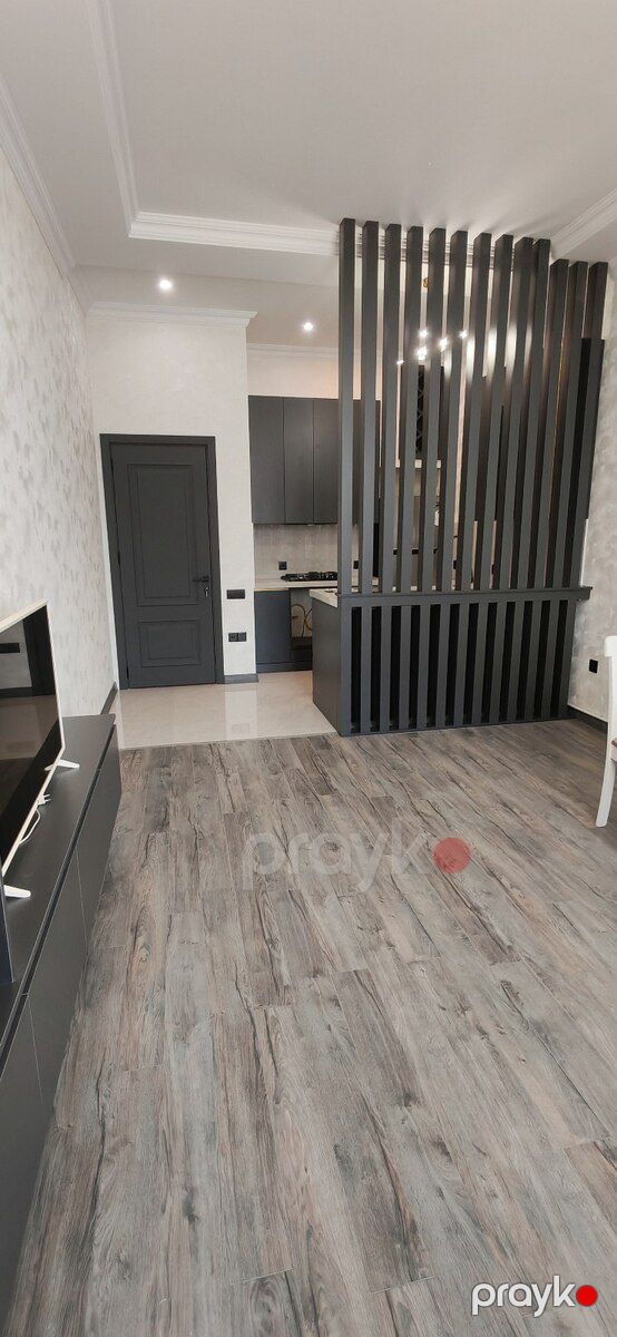 3-otaqlı yeni tikili, Nərimanov m., 71 m² — Mənzil, Bakı (2)