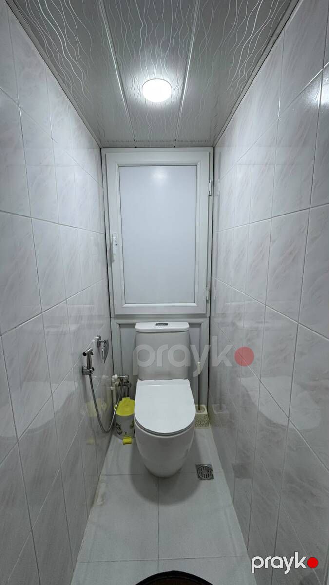 3-otaqlı mənzil, Hövsan qəs., 70 m² — Mənzil, Bakı (12)