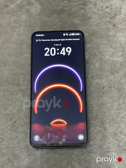 Honor 90 Lite Cyan Lake 256GB/8GB — Bakı