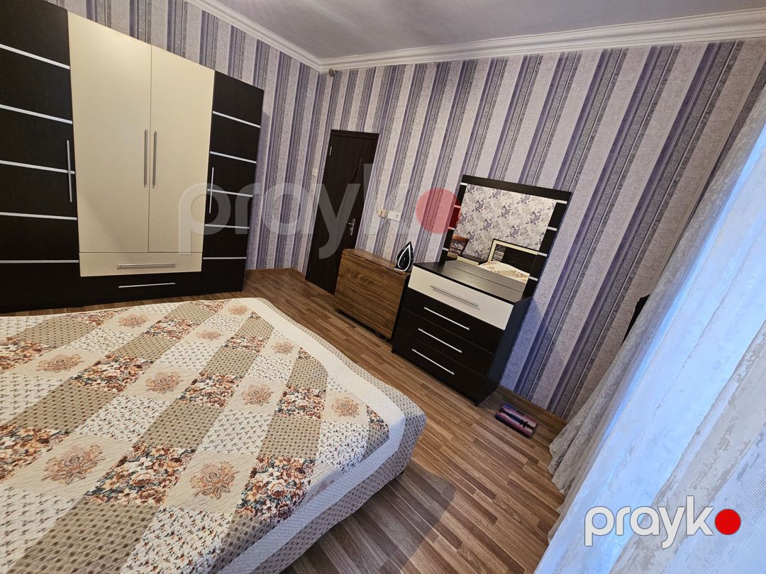 Satılır 3 otaqlı köhnə tikili 65 m² — Mənzil, Bakı (6)