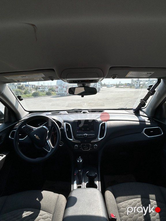 Chevrolet Equinox, 1.5 L, 2020 il, 178 387 km — Avtomobillər, Bakı (2)