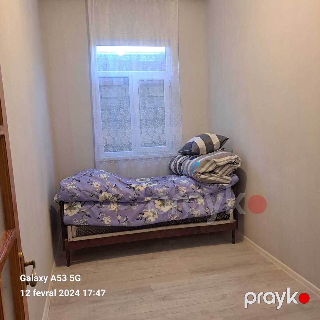 Həyət evi kirayə verilir, Pirşağı qəs — Ev, villa, Bakı (9)