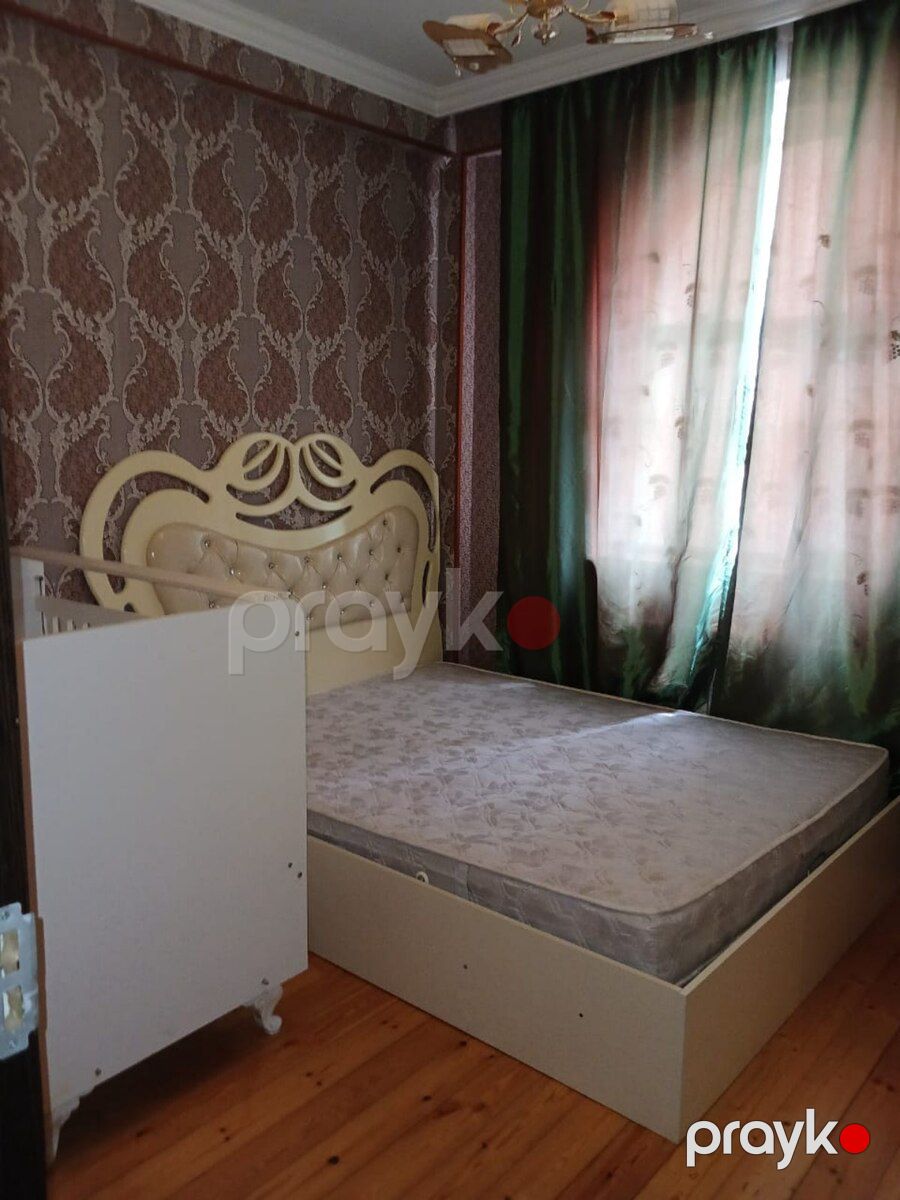 2-otaqlı yeni tikili kirayə verilir, Xırdalan ş., 50 m² — Mənzil, Xırdalan (5)