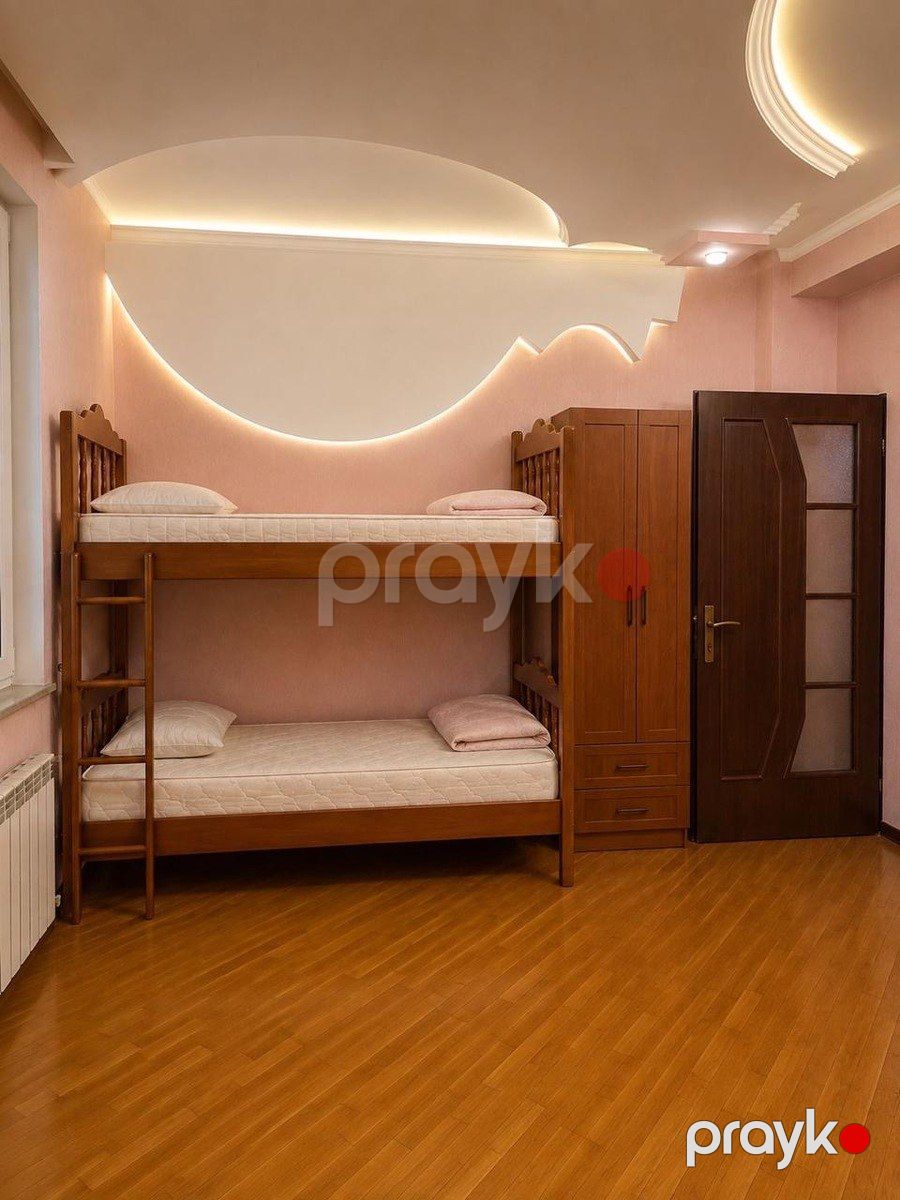 İcarəyə verilir 3 otaqlı yeni tikili 142 m² — Mənzil, Bakı (3)