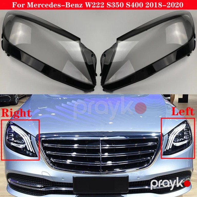 "Mercedes" fara korpusu — Ehtiyat hissələri və aksesuarlar, Bakı (7)