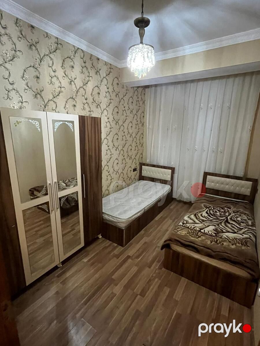 2-otaqlı yeni tikili kirayə verilir, Xırdalan ş., 70 m² — Mənzil, Xırdalan (8)