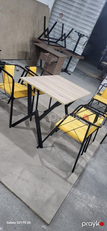 Masa və oturacaqlar — Mebel, Bakı (2)