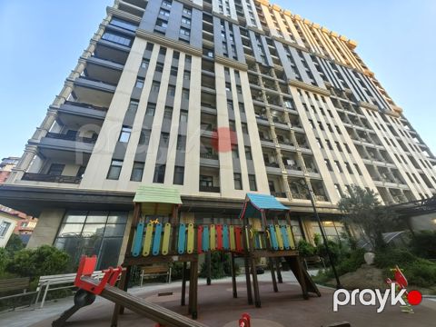 Satılır 3 otaqlı yeni tikili 116 m² — Bakı