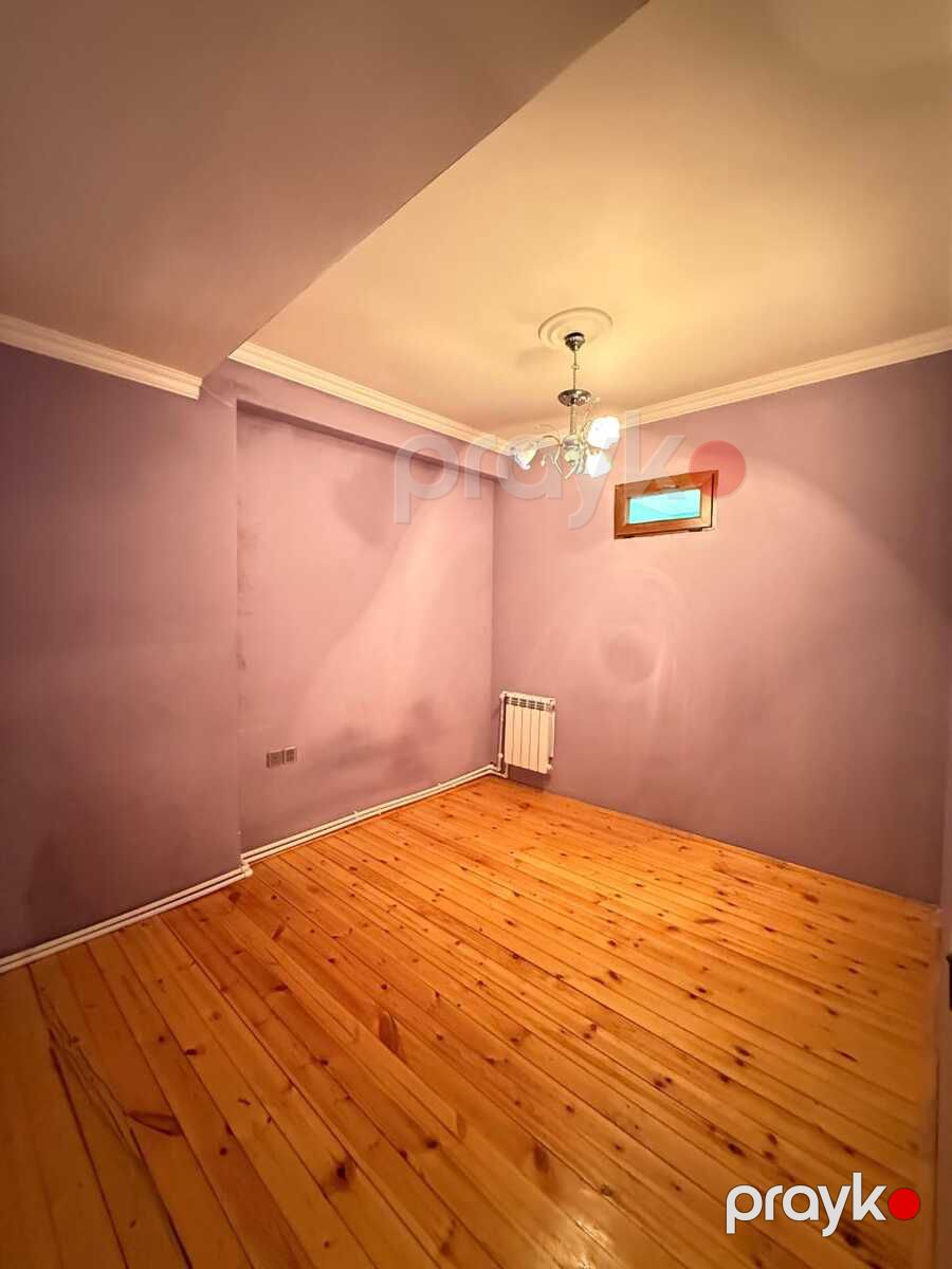 Satılır 2 otaqlı yeni tikili 83 m² — Mənzil, Bakı (7)