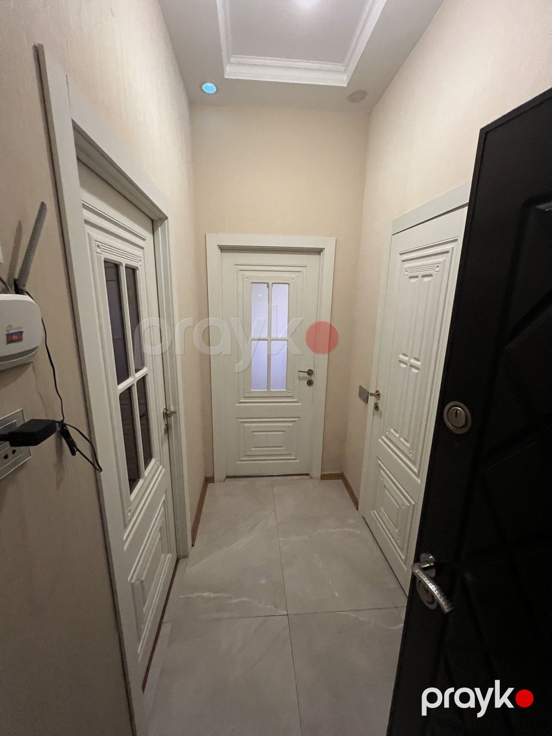 İcarəyə verilir 2 otaqlı yeni tikili 50 m² — Mənzil, Bakı (7)