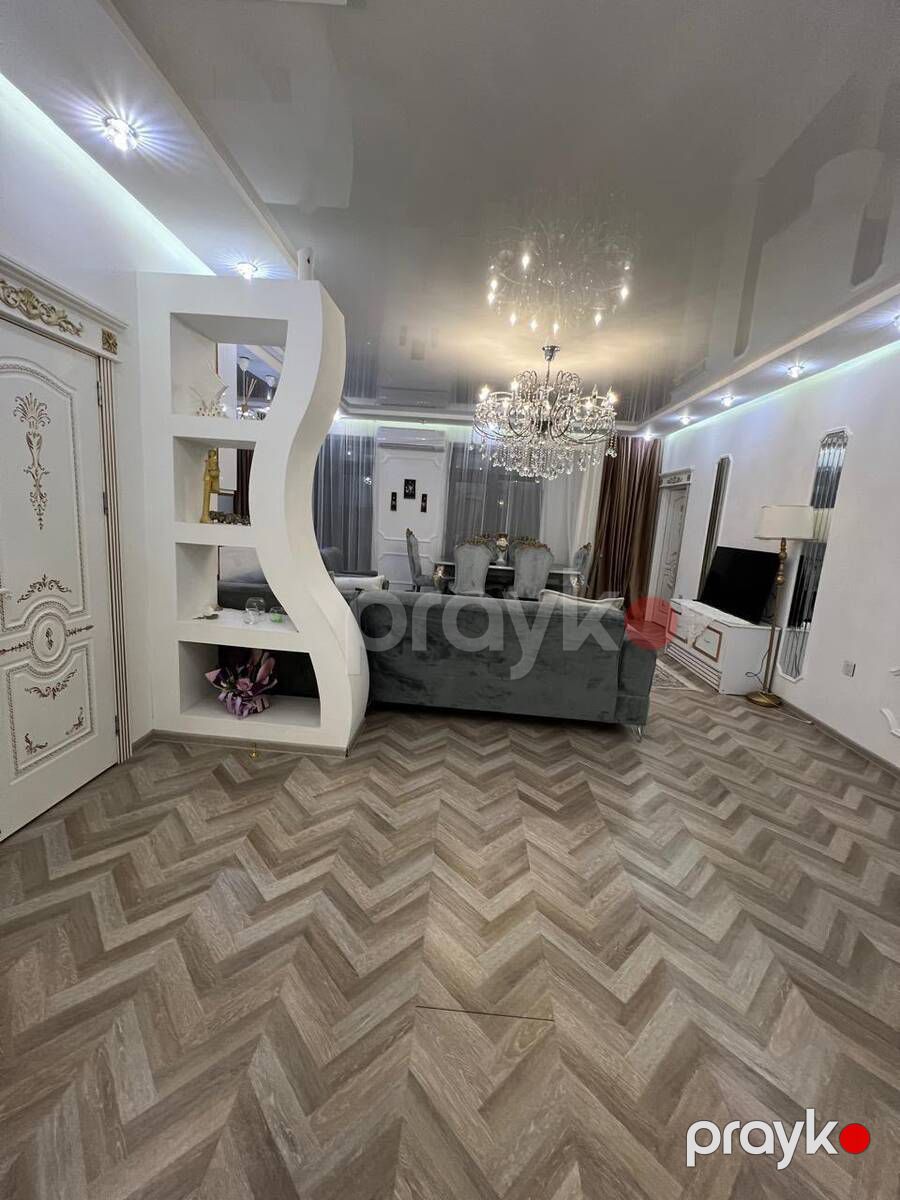 İcarəyə verilir 3 otaqlı yeni tikili 103 m² — Mənzil, Bakı (5)