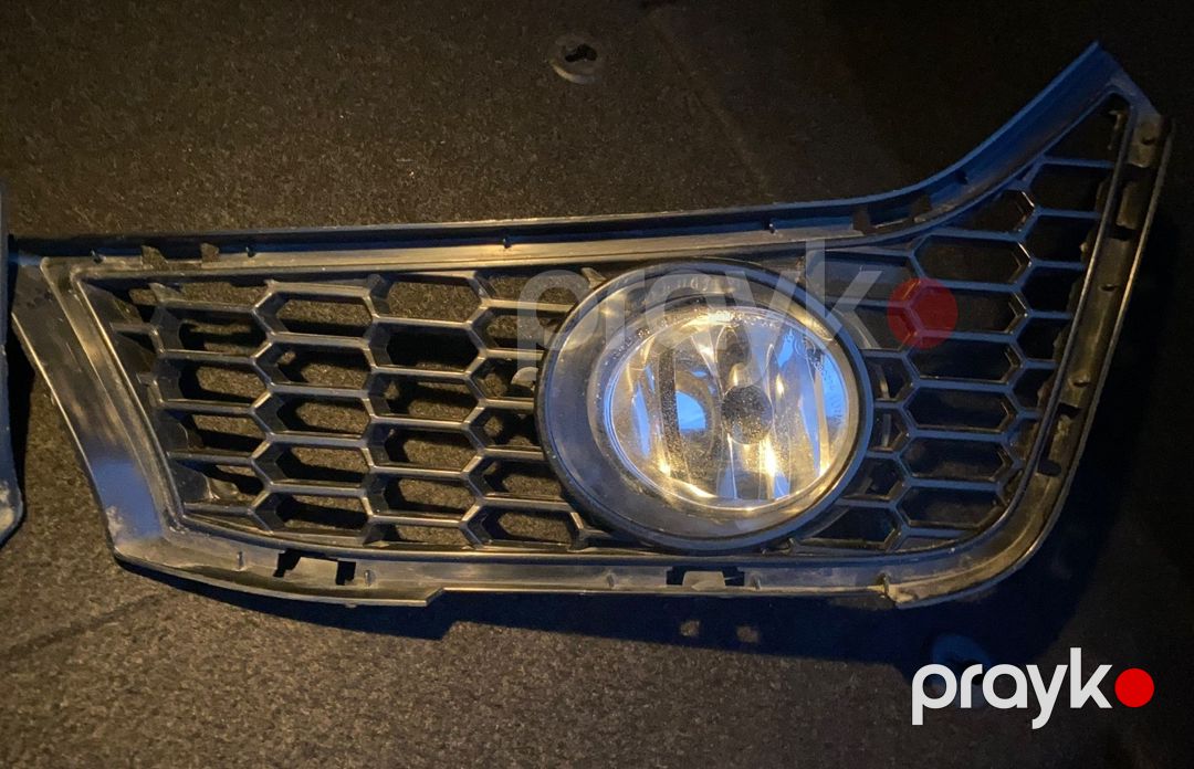 BMW F30 M3 duman torları — Ehtiyat hissələri və aksesuarlar, Bakı (2)