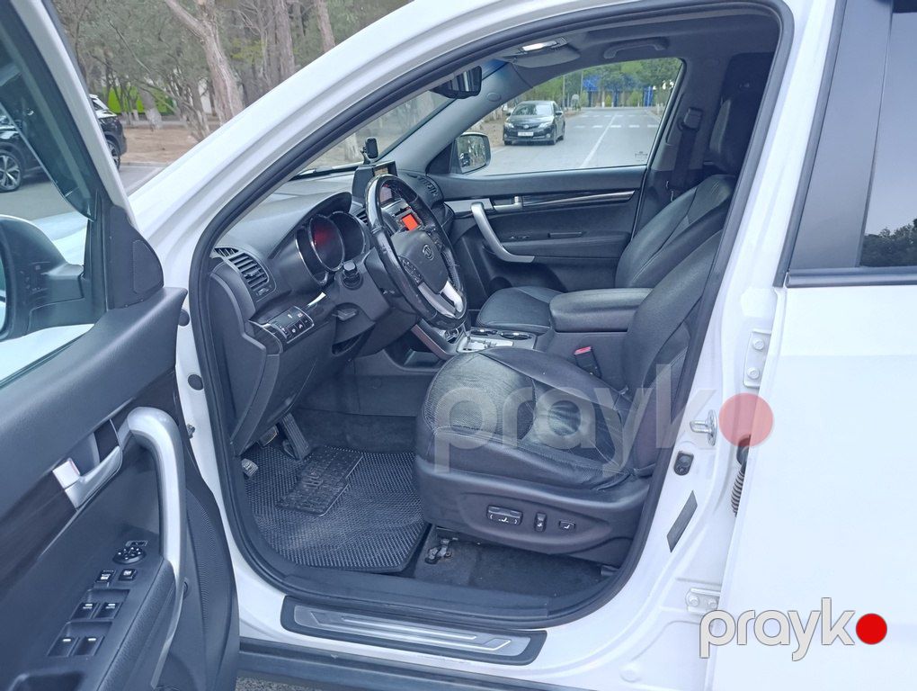 Kia Sorento, 2.0 L, 2010 il, 267 000 km — Avtomobillər, Sumqayıt (3)