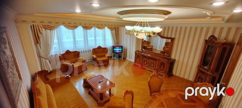 2-otaqlı mənzil kirayə verilir, 28 May küç.66, 75 m² — Bakı