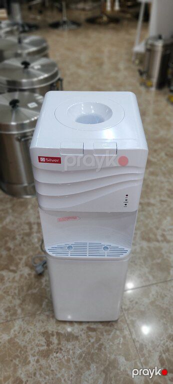 "Silver" su dispenseri — Ev texnikası, Bakı (7)