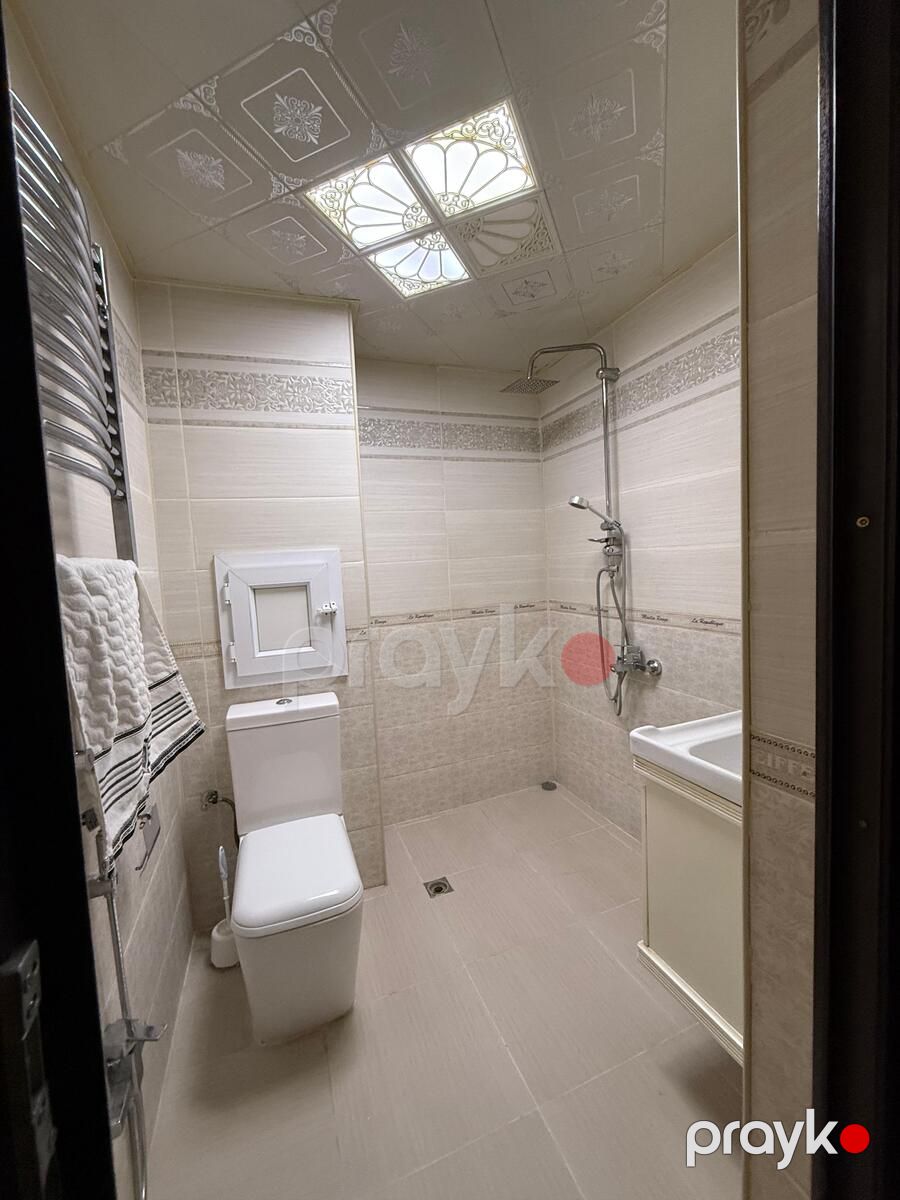Satılır 2 otaqlı yeni tikili 63 m² — Mənzil, Bakı (10)