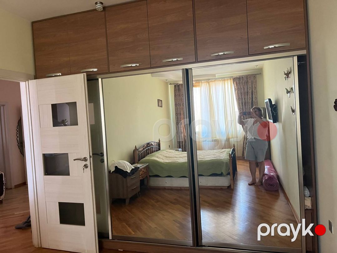 İcarəyə verilir 2 otaqlı yeni tikili 90 m² — Mənzil, Bakı (11)