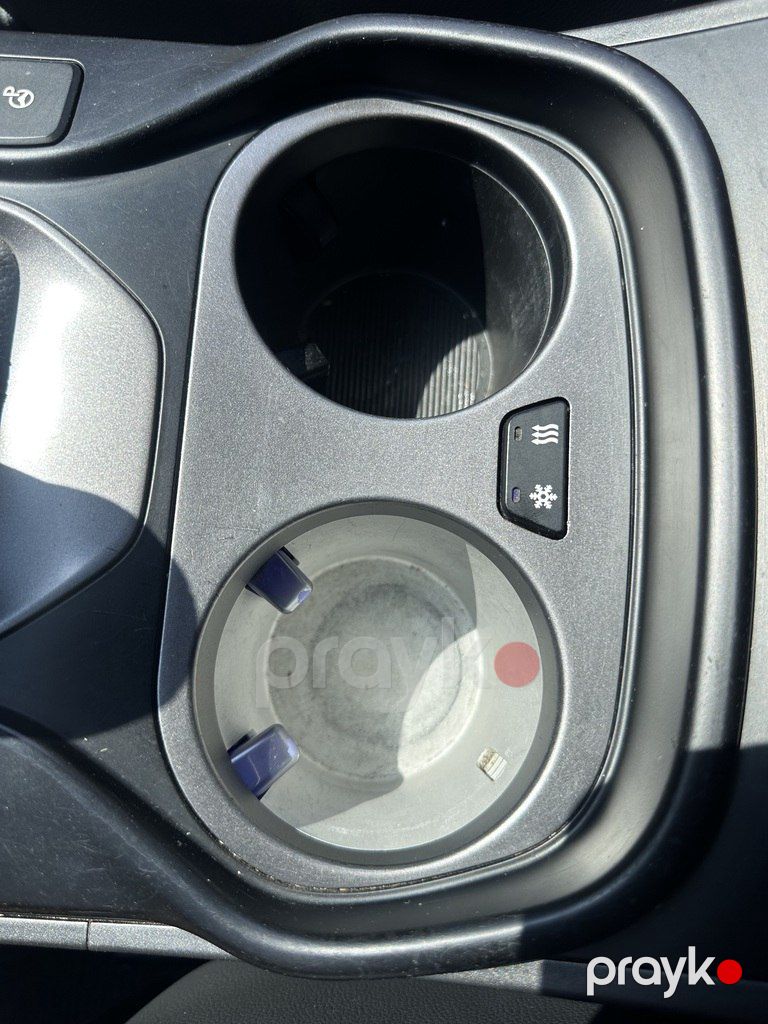 Hyundai Maxcruz, 2.2 L, 2014 il, 225 000 km — Avtomobillər, Gəncə (8)