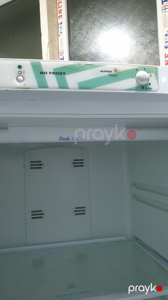 Soyuducu "İndesit" — Ev texnikası, Bakı (5)