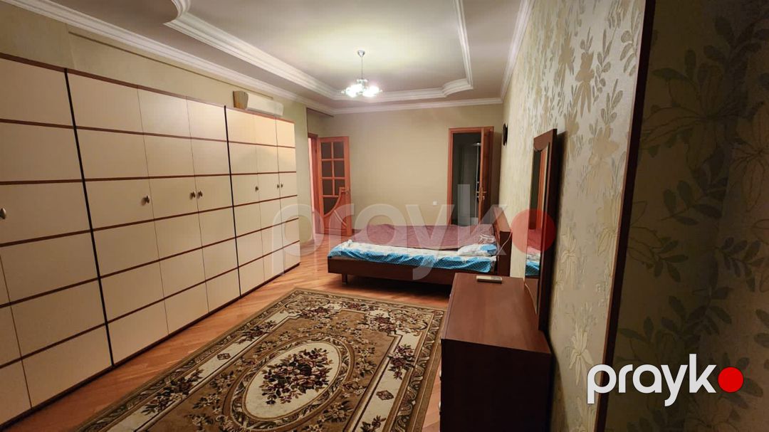 Satılır 4 otaqlı yeni tikili 215 m² — Mənzil, Bakı (8)