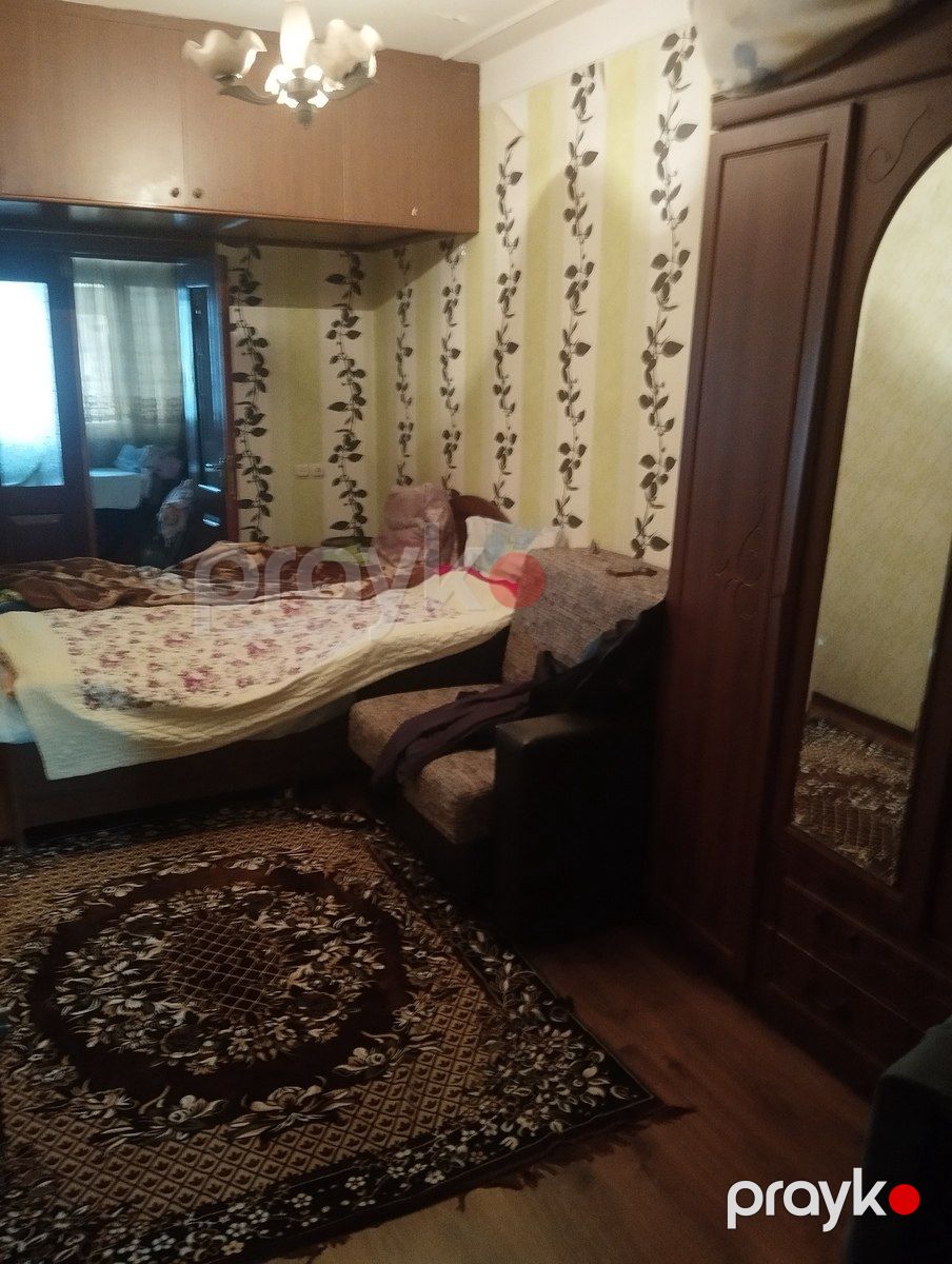 Satılır 3 otaqlı köhnə tikili 91 m² — Mənzil, Bakı (7)