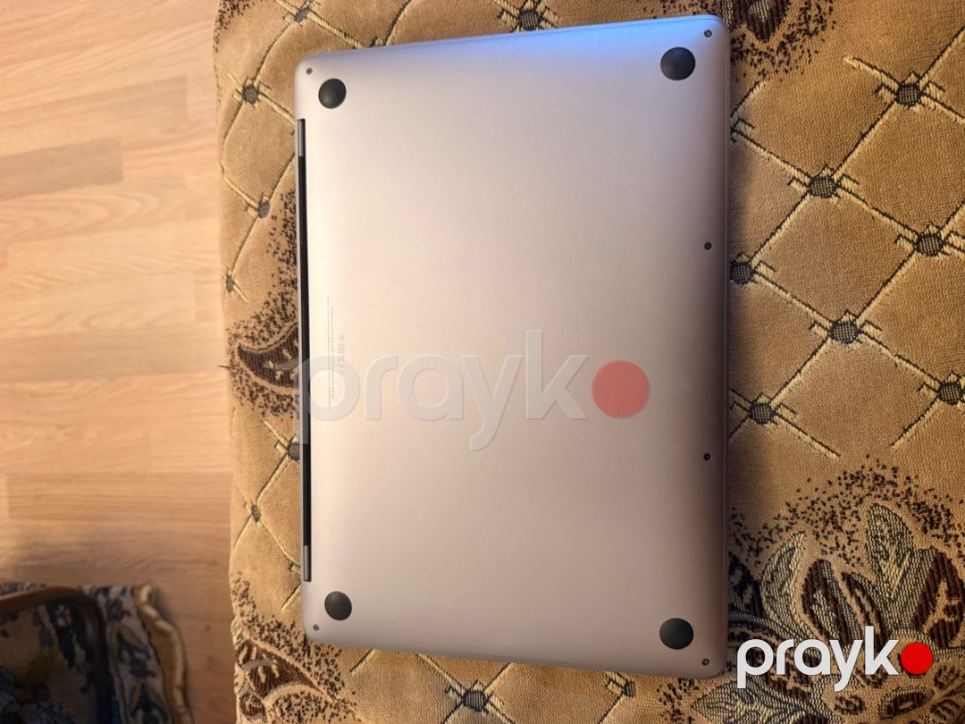Apple Macbook Pro M1 — Noutbuklar, Bakı (2)