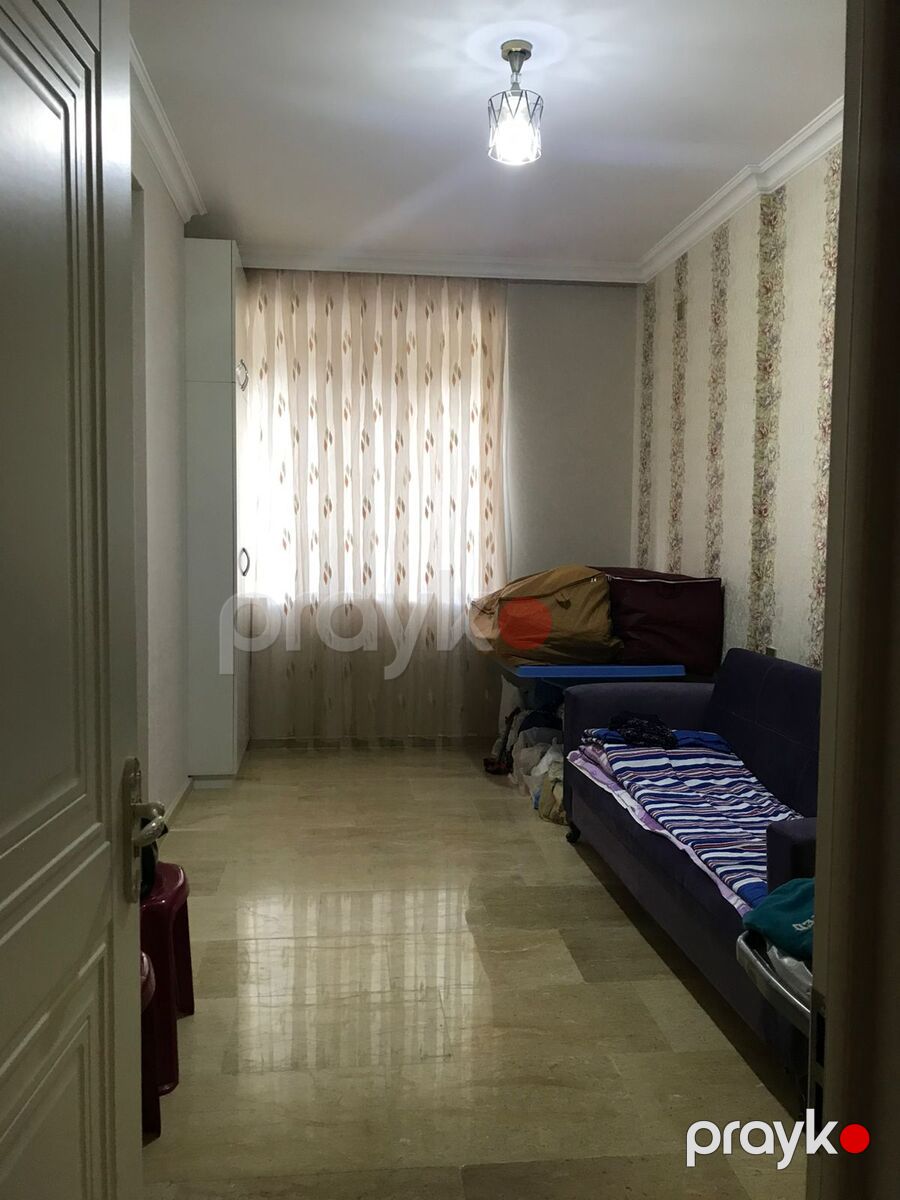 Satılır 3 otaqlı yeni tikili 90 m² — Mənzil, Bakı (4)