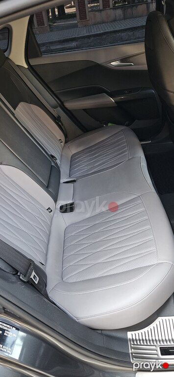 Changan Qiyuan A05, 1.5 L, 18.99 kWh, 2025 il, 35 000 km — Avtomobillər, Balakən (10)