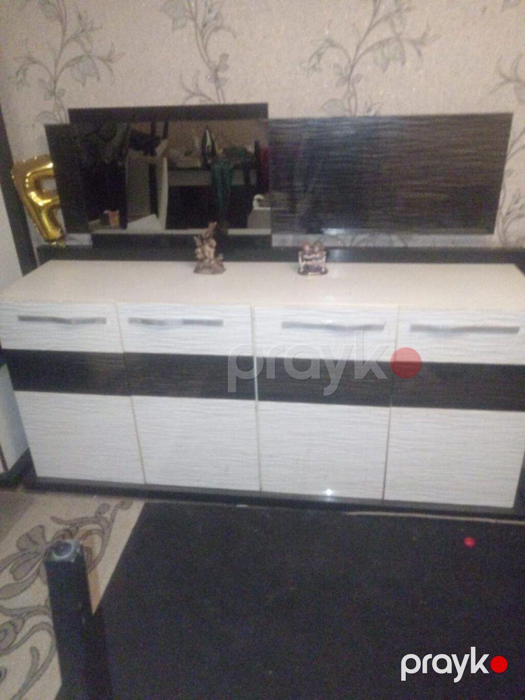 Salam, dəst şəkilinde satılır super vəziyyətdə Ünvan Xirdalan — Qonaq otağı üçün, Bakı (4)