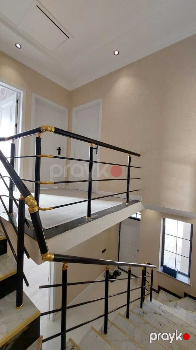Satılır 4 otaqlı həyət evi/bağ evi 150 m² — Ev, villa, Bakı (6)