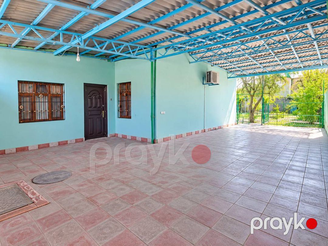 Bağ evi, Kotec qəs — Ev, villa, Sumqayıt (11)