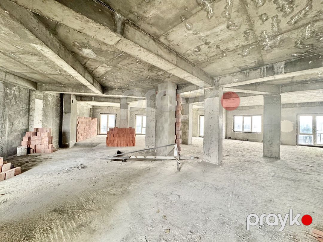 Satılır 5 otaqlı yeni tikili 254 m² — Mənzil, Bakı (7)