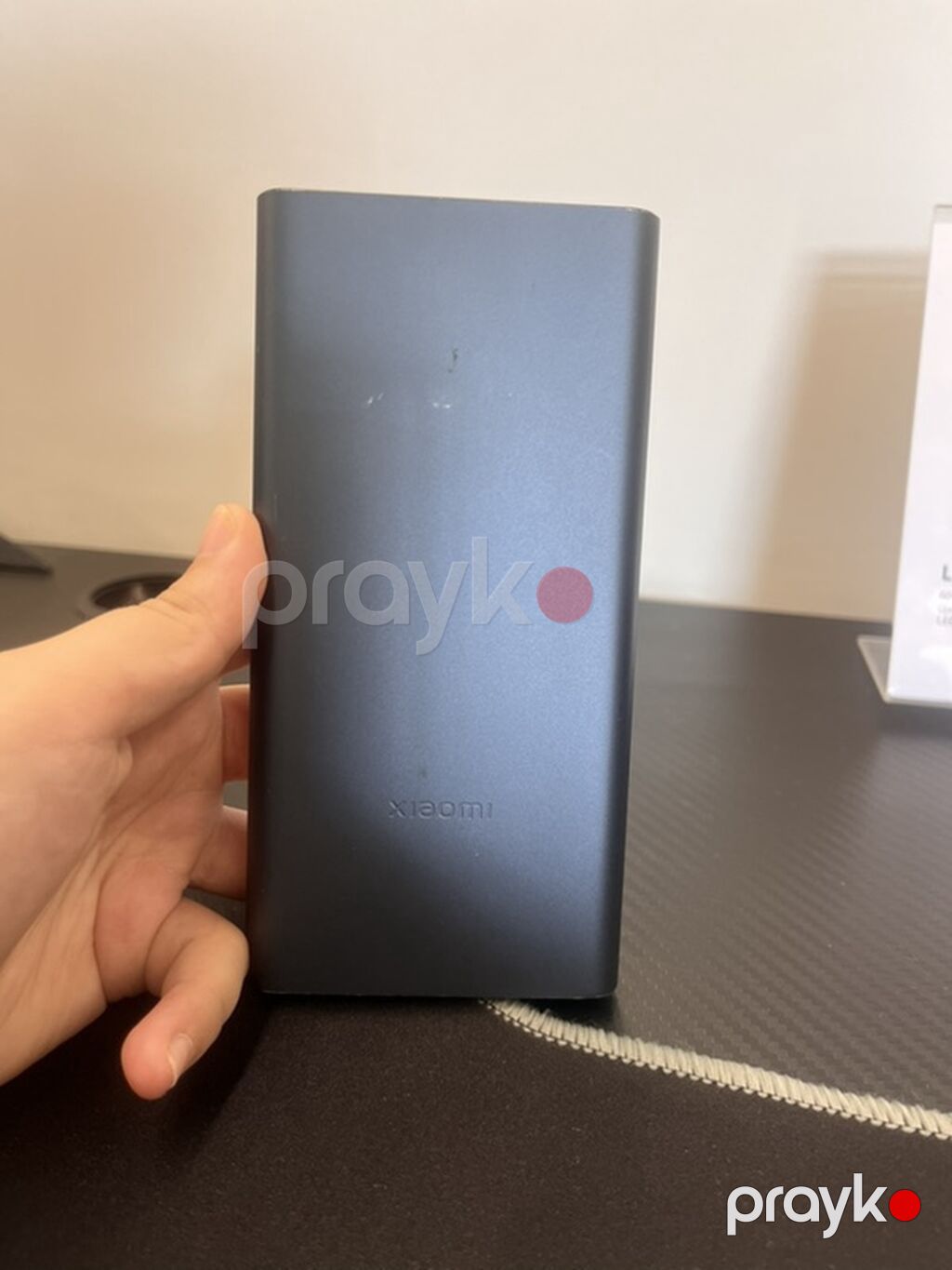 Powerbank Xiaomi, 10000 mAh, İşlənmiş — Powerbank-lər, Bakı (2)