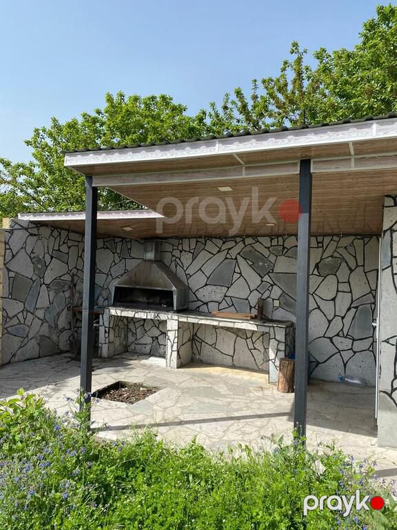 İcarəyə verilir 5 otaqlı həyət evi/bağ evi 130 m² — Ev, villa, İsmayıllı (12)