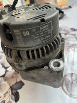 Məhsul: Bosch generator (alternator) Texniki məlumat: - Marka/model — anar