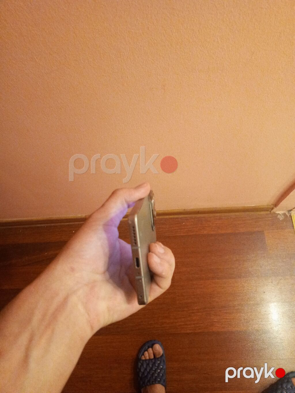 Infinix Note 50 Pro, 256 GB, rəng - Boz, Sensor — Infinix, Bakı (2)