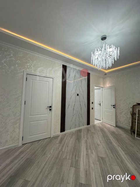 2 otaqlı mənzil, 55 m², Nesimi r. H.Seyidzade, Bakı