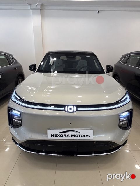 Changan Qiyuan Q07, 1.5 L, 31.7 kWh, 2026 il, yeni — Bakı