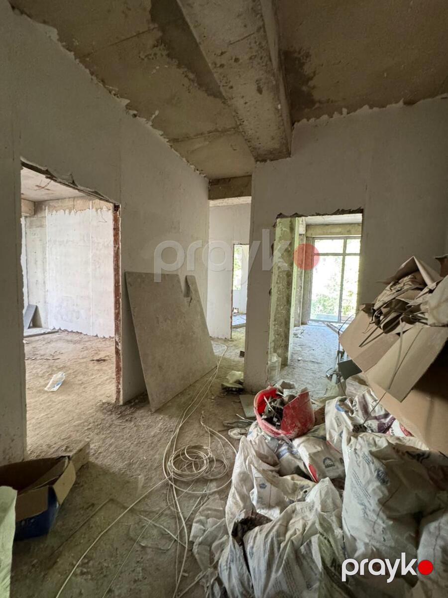 3-otaqlı yeni tikili, 28 May m., 127.3 m² — Mənzil, Bakı (5)