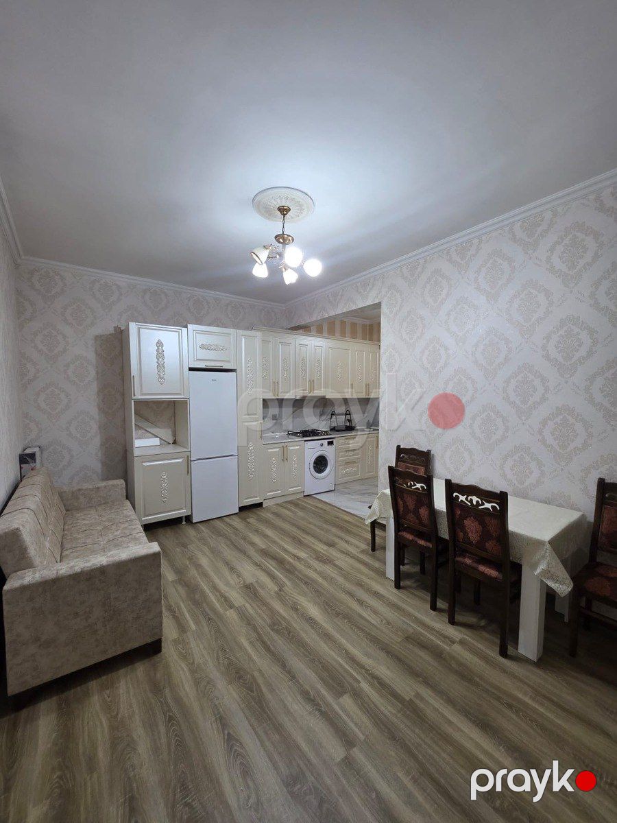 İcarəyə verilir 3 otaqlı həyət evi/bağ evi 85 m² — Ev, villa, Bakı (5)