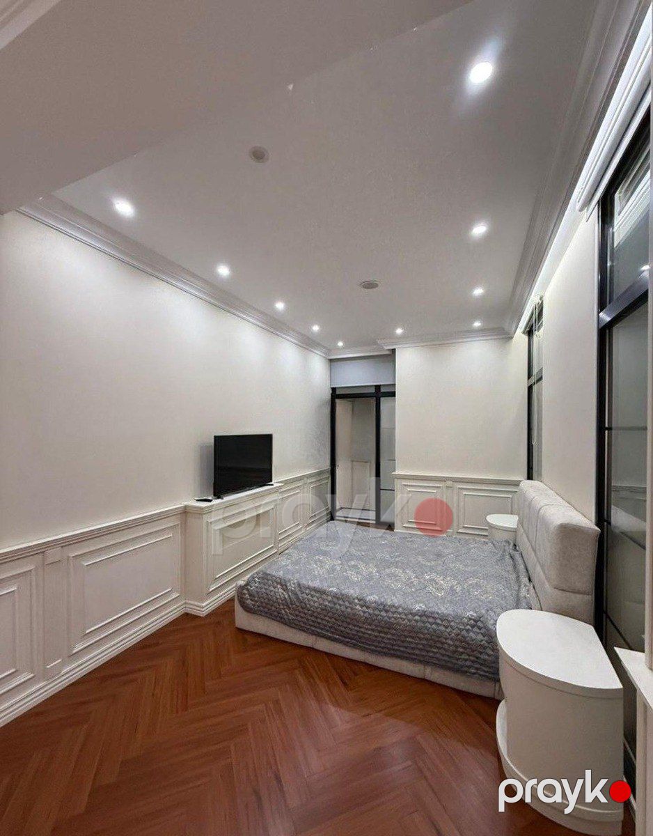 İcarəyə verilir 3 otaqlı yeni tikili 90 m² — Mənzil, Bakı (7)