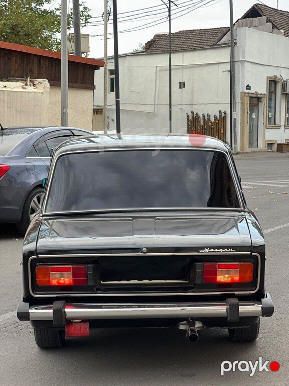 Lada (VAZ) 2106, 1.5 L, 2004 il, 222 222 km — Avtomobillər, Gəncə (3)