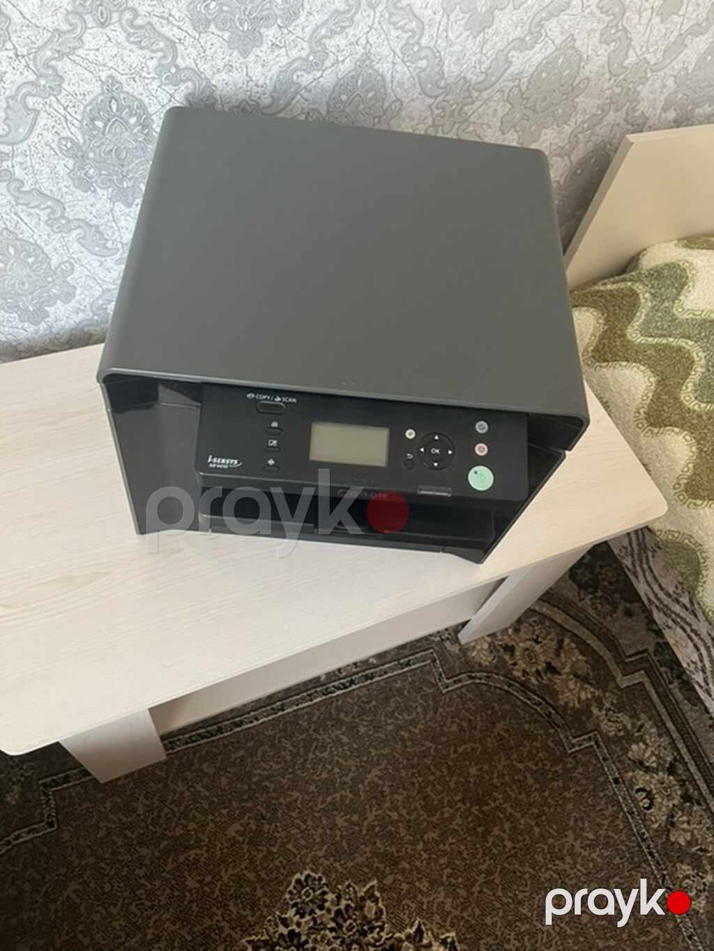 Canon i-SENSYS MF4410 — 3-ü 1-də Canon i-SENSYS MF4410 çoxfunksiyalı — Printerləri, Bakı (4)