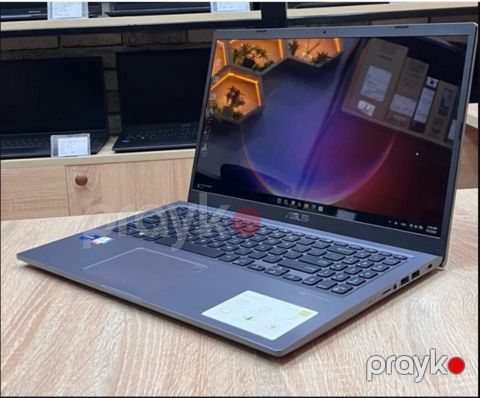 Asus Vivobook sensor ekran — Bakı