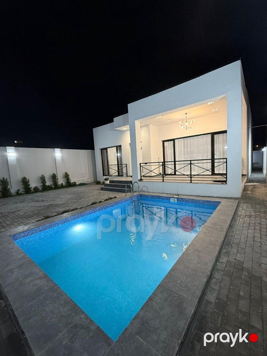 Bağ evi kirayə verilir, Novxanı qəs — Ev, villa, Bakı