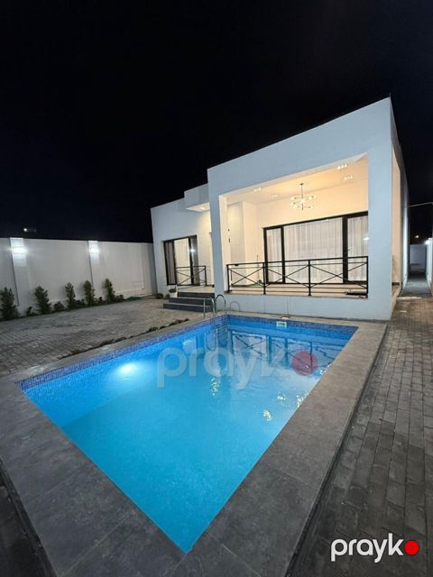 Bağ evi kirayə verilir, Novxanı qəs — Bakı